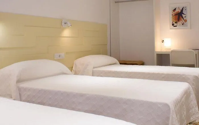 Nova Affittacamere Barcellona