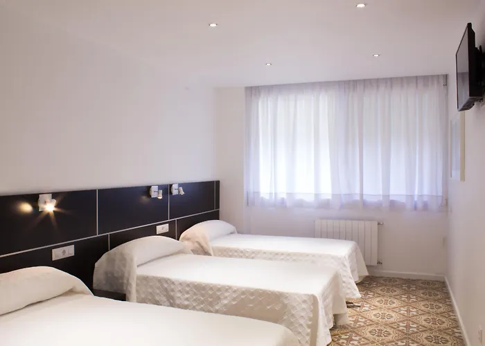 Maison d'hôtes Nova Barcelone
