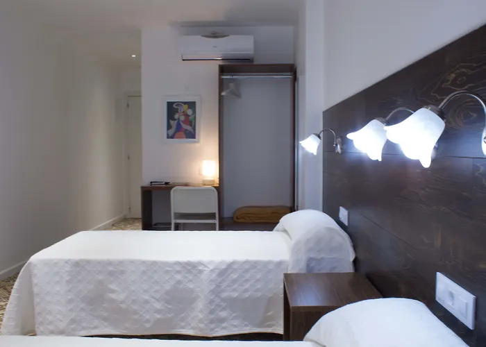 Affittacamere Nova 4*