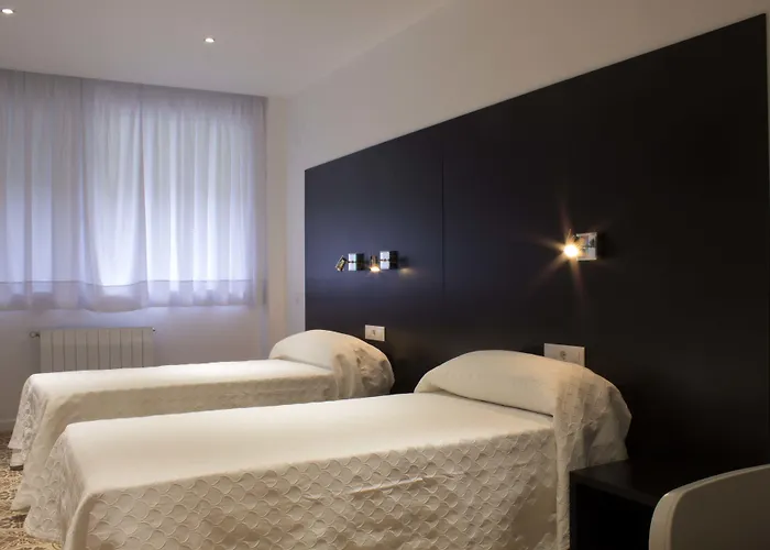 Affittacamere Nova Barcellona