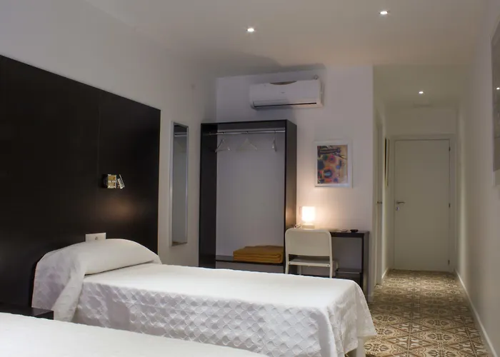 Maison d'hôtes Nova Barcelone