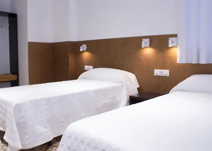 Affittacamere Nova 4*