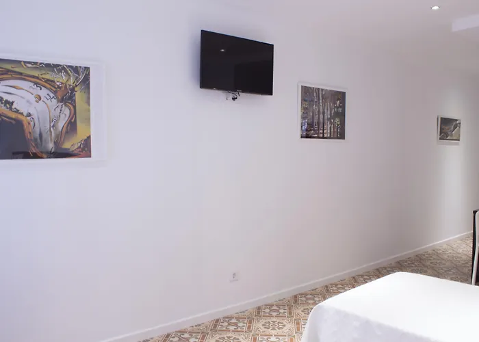 Nova Affittacamere Barcellona