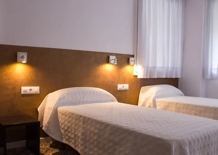 Affittacamere Nova Barcellona