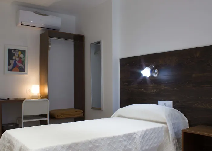 Nova 4* Barcelone
