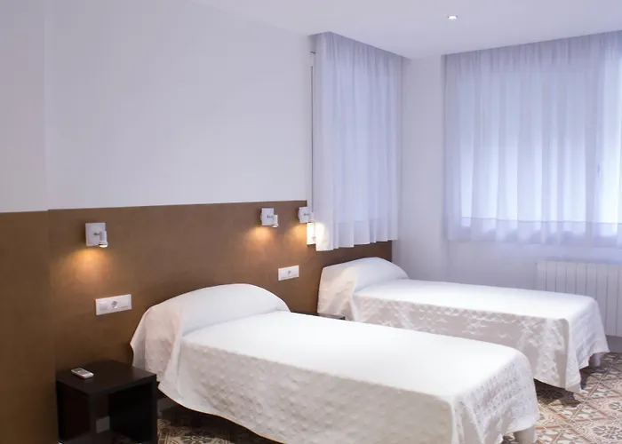 Nova Maison d'hôtes Barcelone