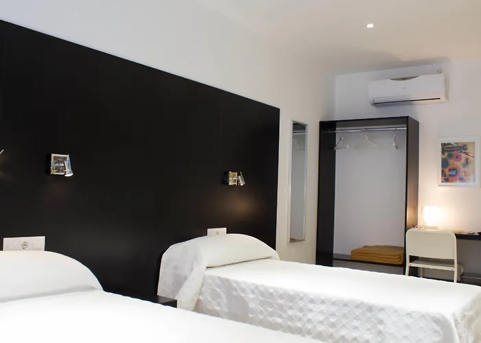 Maison d'hôtes Nova Barcelone