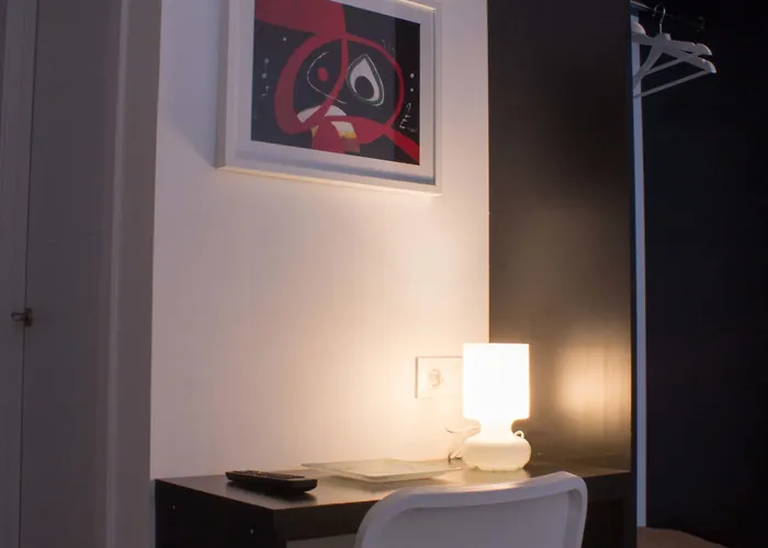 Maison d'hôtes Nova 4*