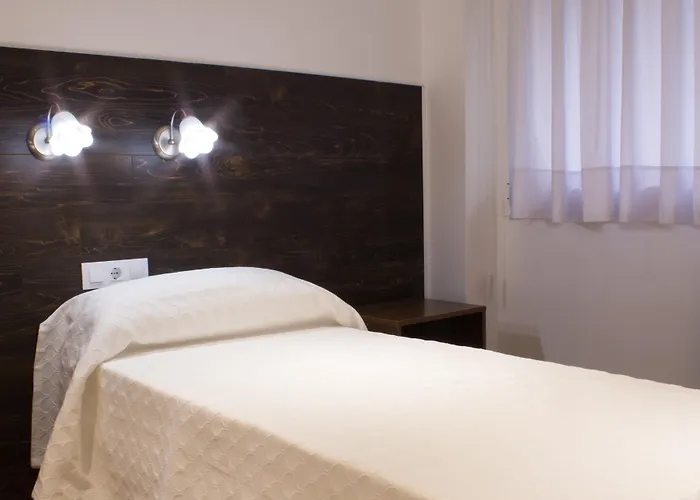 Affittacamere Nova Barcellona