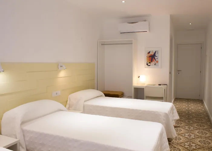 Nova Affittacamere 4*