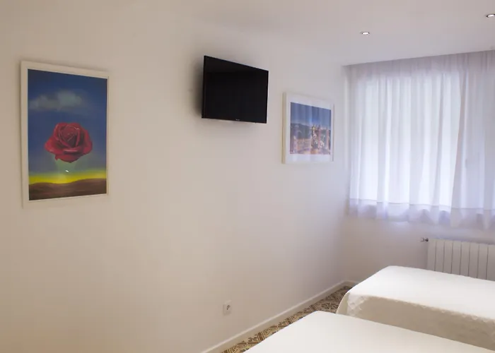 Affittacamere Nova Barcellona