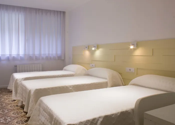 Nova Affittacamere Barcellona