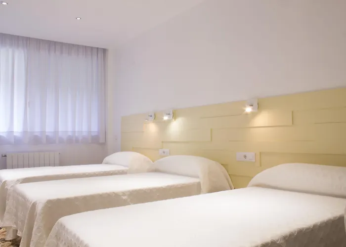 Nova 4* Barcelone