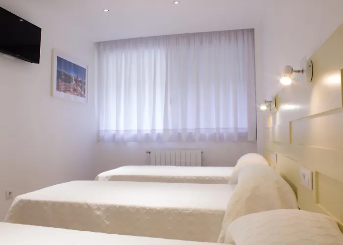 Nova Affittacamere 4*