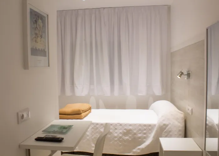 Nova Affittacamere 4*