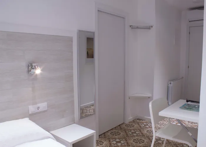 Nova 4* Barcelona