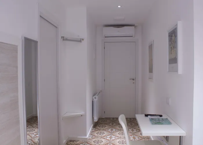 Nova 4* Barcelone