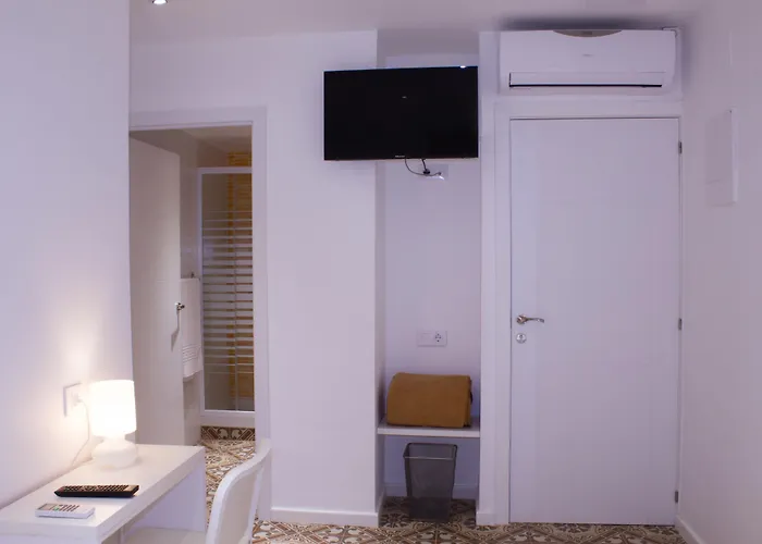 Nova Affittacamere Barcellona