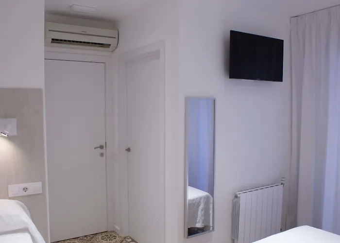 Nova Affittacamere 4*