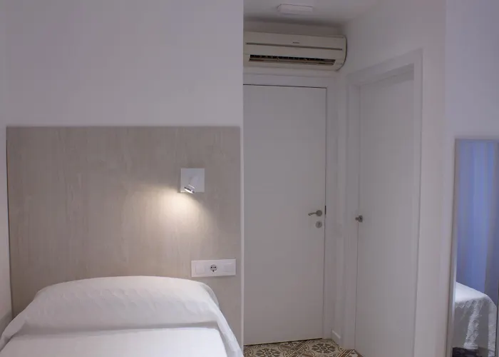 Nova Affittacamere 4*