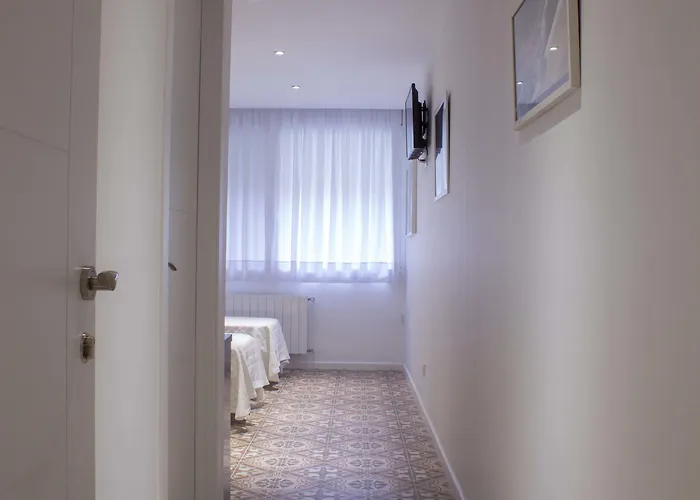 Nova 4* Barcelone