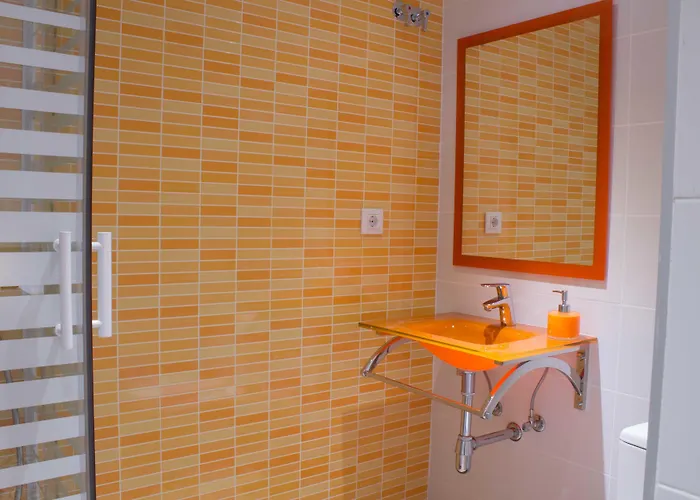 Nova Affittacamere 4*