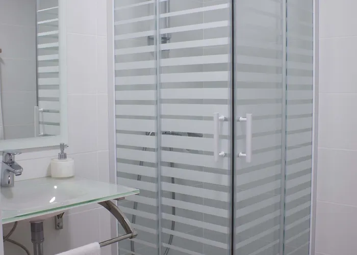 Affittacamere Nova Barcellona