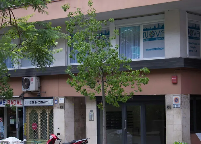 Nova Barcelone