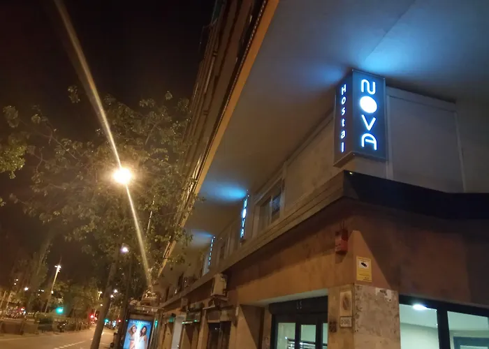 Nova 4*