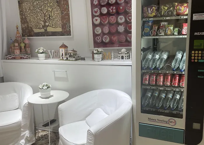 Nova Affittacamere Barcellona