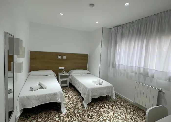 Nova 4* Barcelone