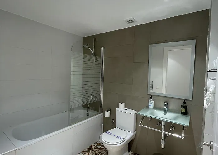 Nova 4* Barcelone