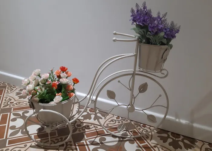 Nova Affittacamere 4*