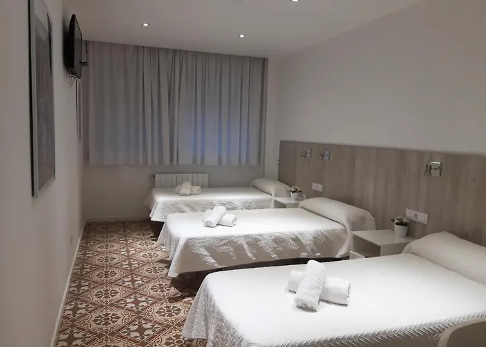 Nova 4* Barcelone