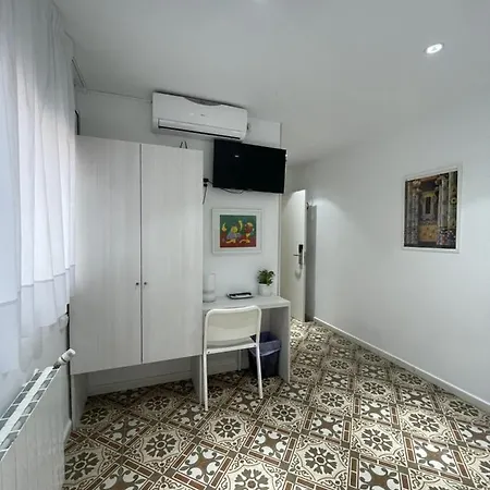בית הארחה Nova ברצלונה