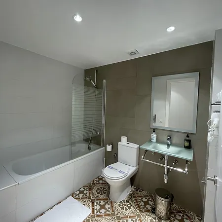Nova 4* Barcellona