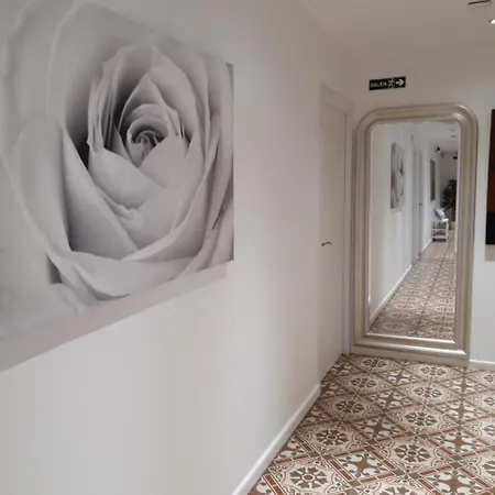 Nova Pensión Barcelona