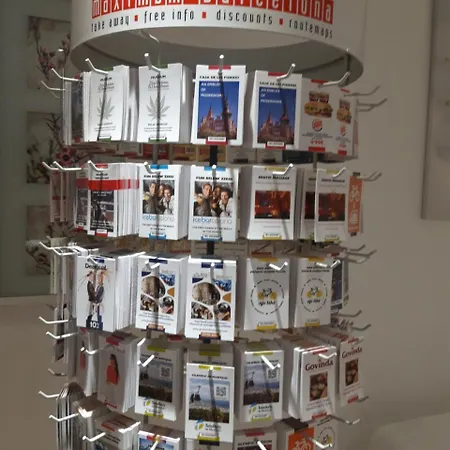 Pensión Nova Barcelona