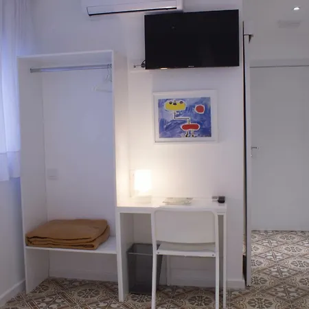 בית הארחה Nova 2*