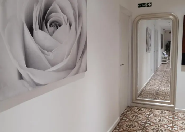 Nova Guest house Barcelona