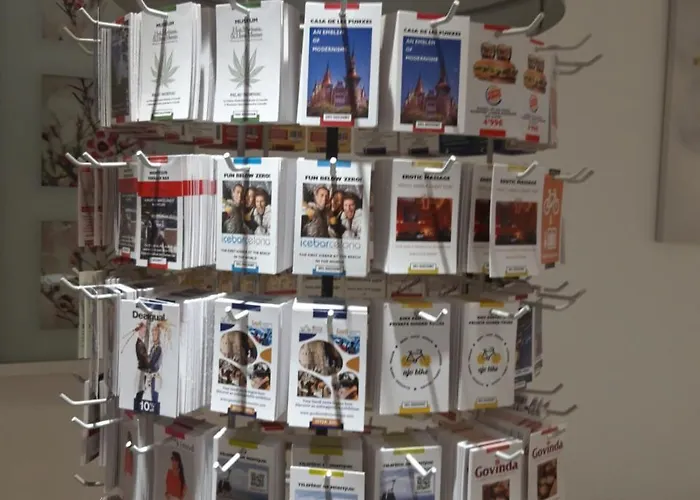 Guest house Nova Barcelona